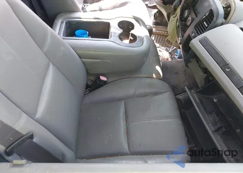 2009 Chevrolet Silverado 1500 Work Truck from USA, damaged, VIN 1GCEC14X39Z112973